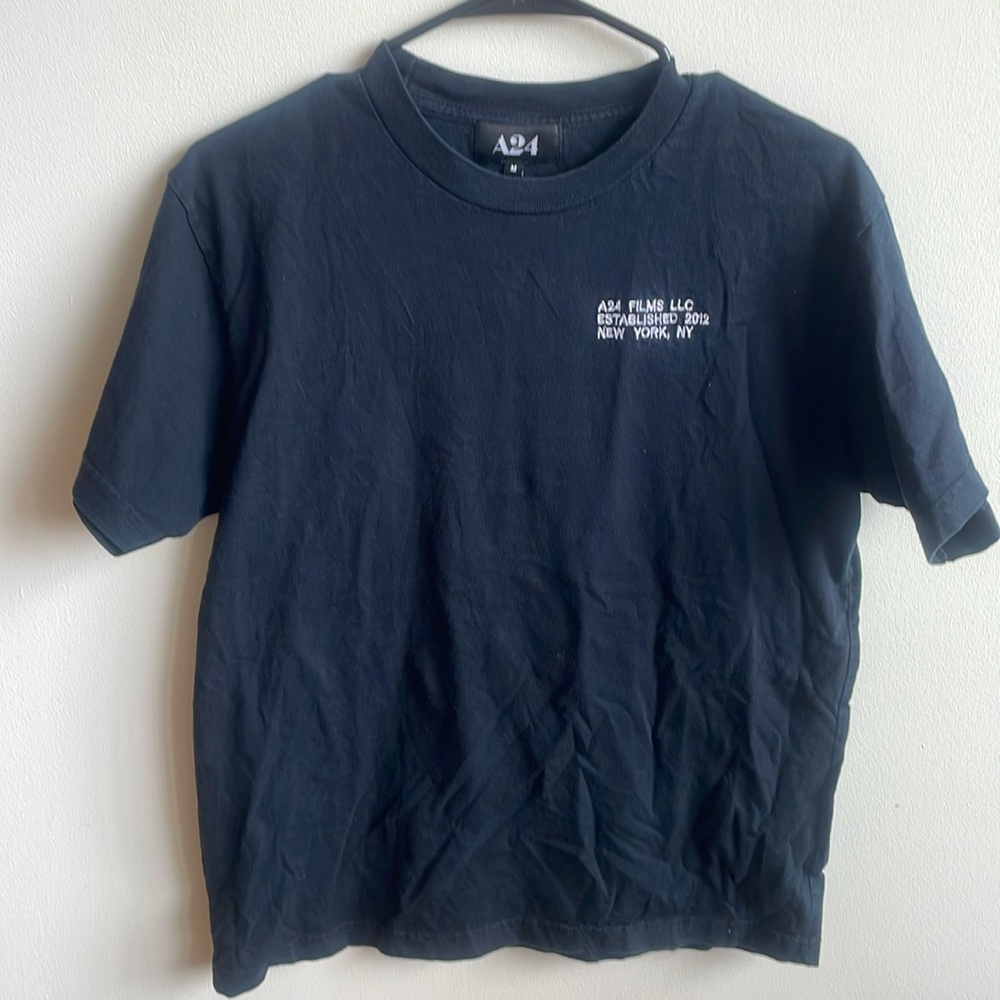 A24 shop Tshirt